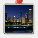 Search for tranquil scene christmas tree decorations Skyline