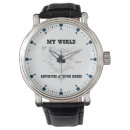 Search for humour watches Chemistry