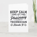 Search for funny pharmacist cards Pharmacy technician