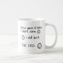 Search for once upon a time mugs Fairytale