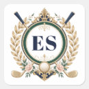 Search for ladies golf stickers Golfer