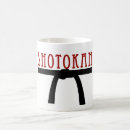 Search for shotokan mugs Karate