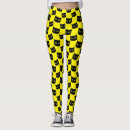 Search for yellow cat leggings Halloween