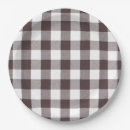 Search for buffalo plaid plates Checks