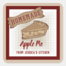Search for homemade pie stickers Small business