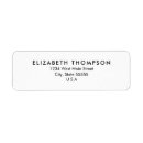 Search for monogram labels Professional