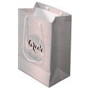 Search for silver gift bags Metallic