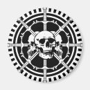 Search for sword magnets Skull