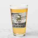 Search for hunt beer glasses Deer
