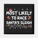 Search for sleighs magnets Merry christmas