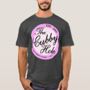 Search for cubby tshirts Vintage