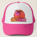 Search for hawaiian hats Palm tree