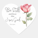 Search for scripture heart stickers Bible verse