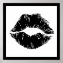 Search for white lips posters Beauty