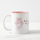 Search for adorable mugs Pink and white