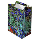 Search for floral gift bags Vintage