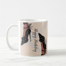 Search for fashionista mugs Girly