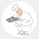 Search for gourmet food stickers Cooking