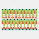 Search for retro santa stickers Holiday party