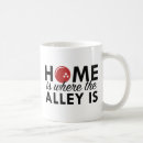 Search for bowling strike mugs Ball