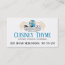 Search for cusine Chef