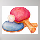 Search for ping posters Table