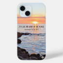 Search for verse iphone cases Sunset