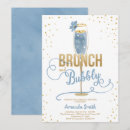 Search for brunch shower Pop the bubbly