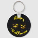 Search for halloween key rings Creepy