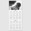 Search for photo magnet calendars 2025