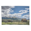 Search for barn pillowcases Rural scene