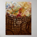 Search for design thinking posters Law of attraction