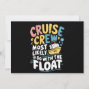 Search for cruise ship party invitations Beach
