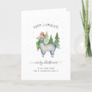 Search for llama christmas cards Trendy