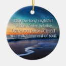 Search for solstice christmas tree decorations Pagan