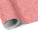 Search for country christmas wrapping paper Floral