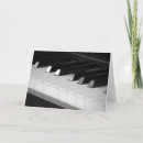 Search for piano thank you cards Photography