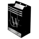 Search for black and silver gift bags Birthday