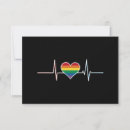 Search for heartbeat cards Lgbt