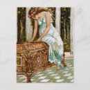 Search for desires postcards Box