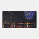 Search for light on water mousepads Lights