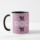 Search for dogmom mugs Modern