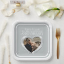 Search for 70th anniversary plates Platinum