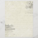 Search for vintage scrapbook paper Script