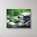 Search for granit canvas prints Stone