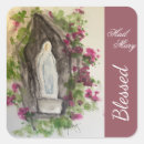 Search for marys stickers Virgin mary