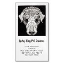 Search for portrait artist business cards Artistic