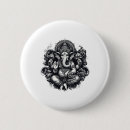 Search for ganesh badges Spiritual