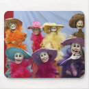 Search for skeletal mousepads Skull