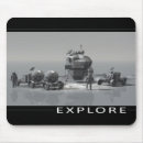Search for nasa mousepads Space exploration